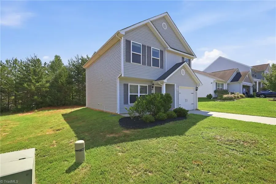 4259 Piedmont Farms Way, Winston Salem, NC 27107 - #2