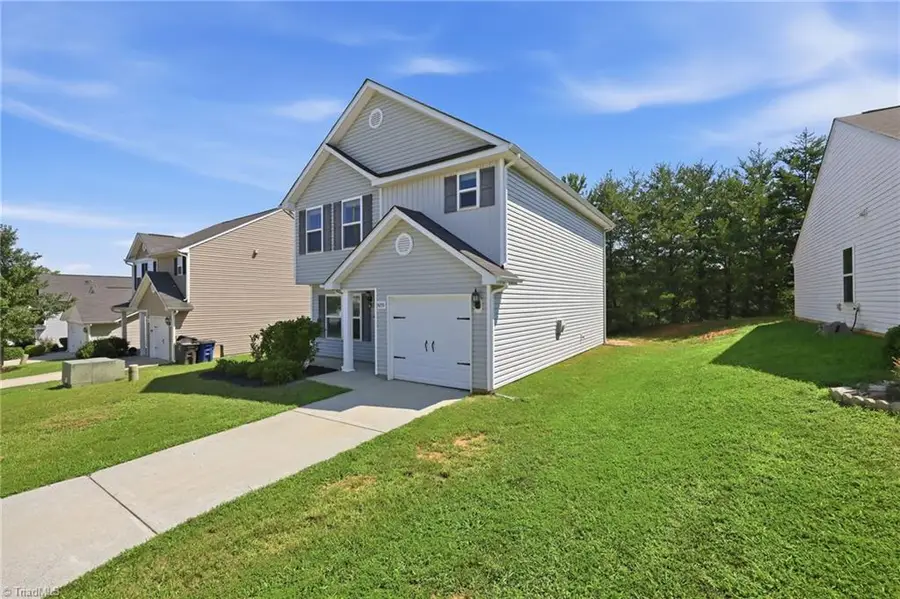 4259 Piedmont Farms Way, Winston Salem, NC 27107 - #3
