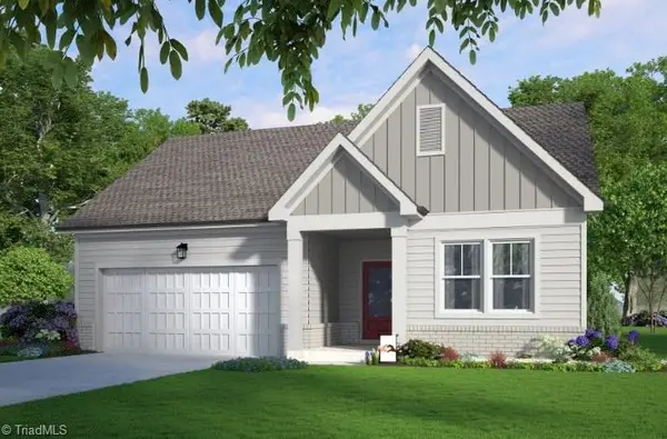 9234 Stoney River Lane, Kernersville, NC 27284