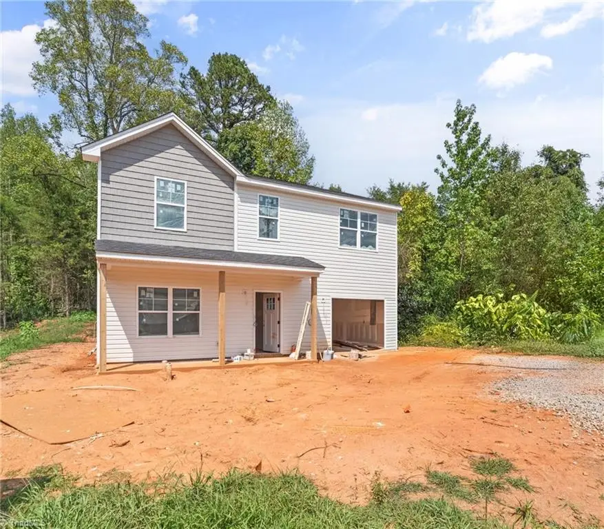 4361 Old Greensboro Road, Winston Salem, NC 27101 - #1