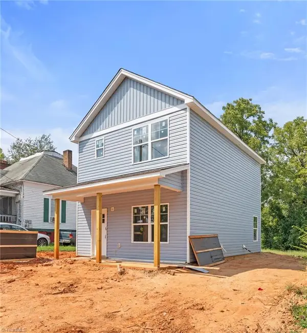4361 Old Greensboro Road, Winston-Salem, NC 27101