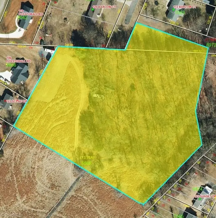 00 Barlow Court, King, NC 27021 - #2