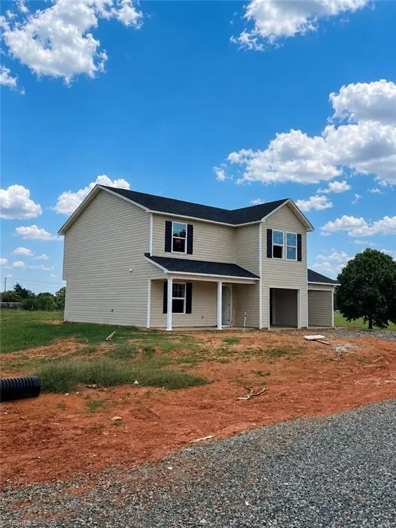142 Caspian Drive, Lexington, NC 27295