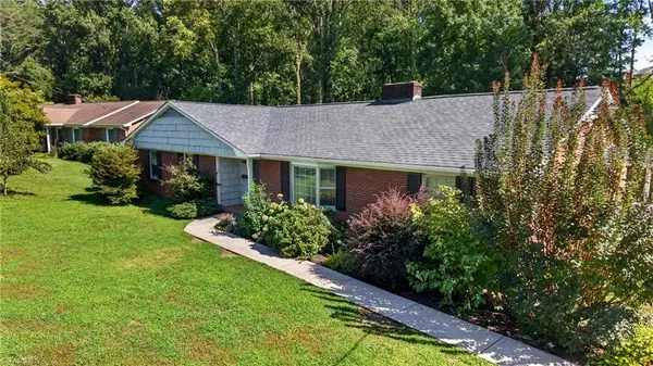 4330 Witherow Road, Winston-Salem, NC 27106