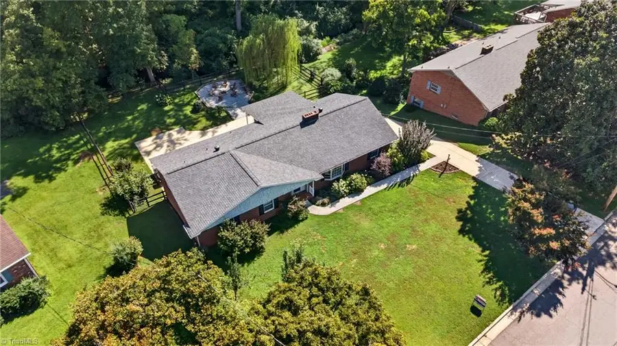 4330 Witherow Road, Winston Salem, NC 27106 - #3