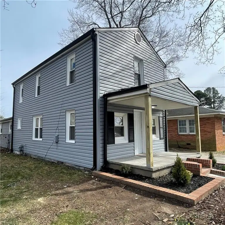 1013 Willow Road, Greensboro, NC 27401 - #2