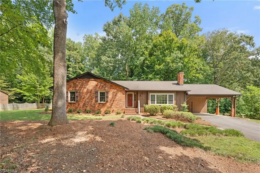 4399 Bridalcreek W, Winston Salem, NC 27106 - #2