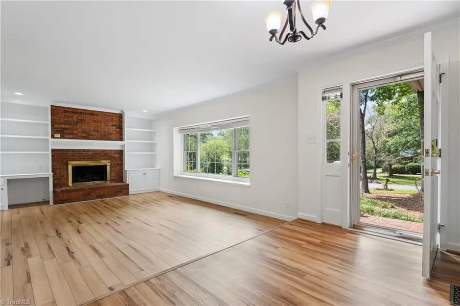4399 Bridalcreek W, Winston Salem, NC 27106 - #3