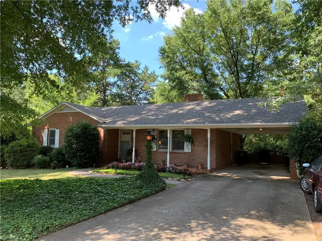 2315 Frederick Drive, Winston Salem, NC 27103 - #1