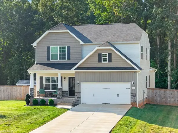 6561 Rogers Farm Road, Pleasant Garden, NC 27313