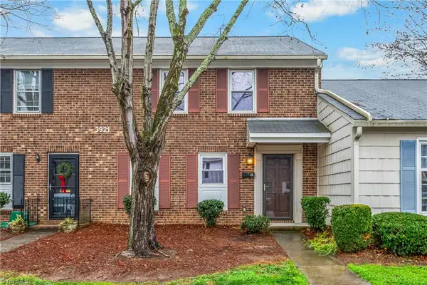 3921 Valley Court #G, Winston-Salem, NC 27106