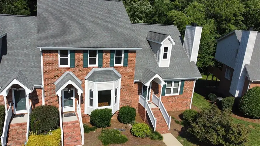 2018 Hearthwood Court, Greensboro, NC 27407 - #2