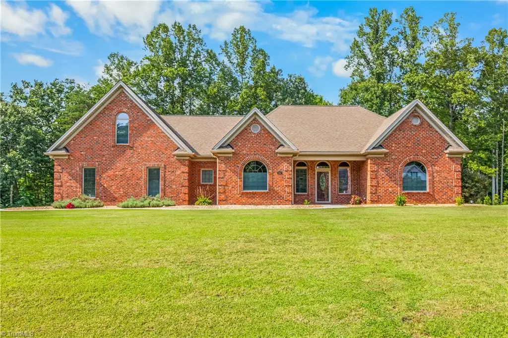 1080 Nauvoo Ridge Drive, Tobaccoville, NC 27050 - #1
