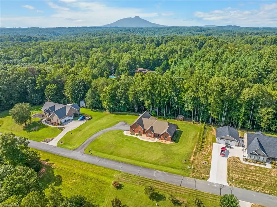 1080 Nauvoo Ridge Drive, Tobaccoville, NC 27050 - #2