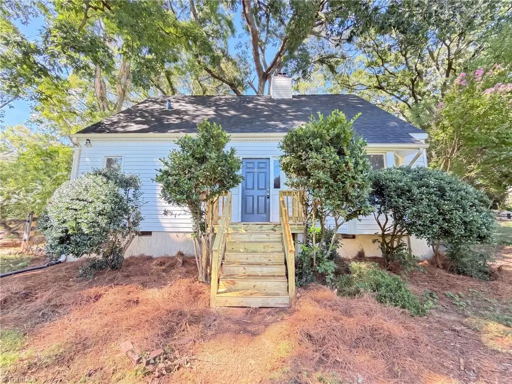 2347 Bethabara Haven Drive, Winston Salem, NC 27106 - #1