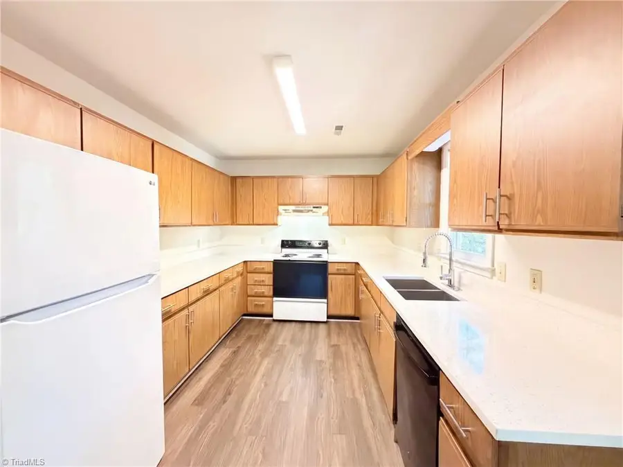 2347 Bethabara Haven Drive, Winston Salem, NC 27106 - #2