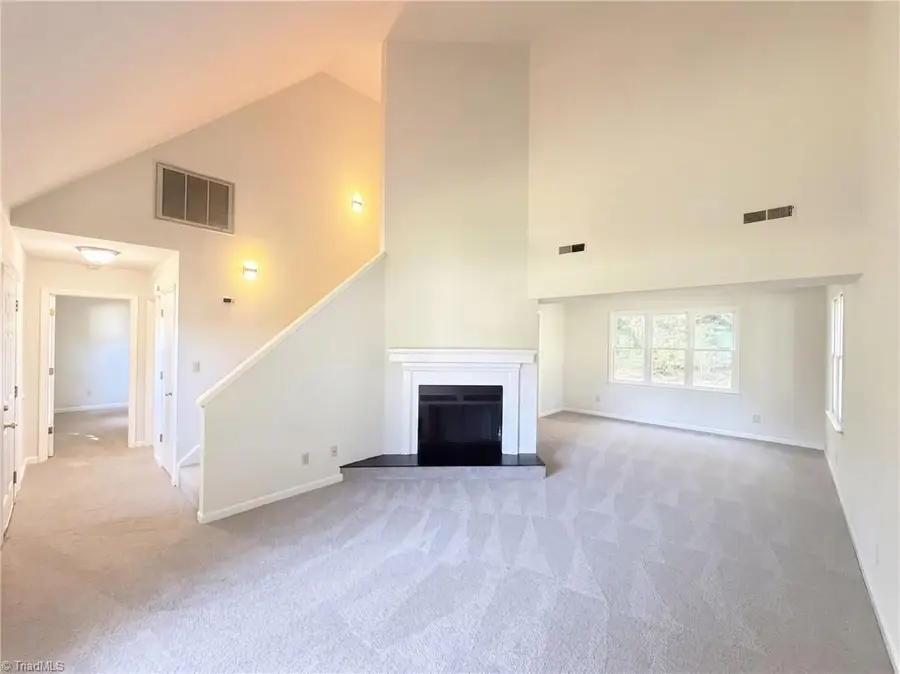 2347 Bethabara Haven Drive, Winston Salem, NC 27106 - #3