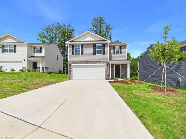 1547 Hamilton Hills Drive, Greensboro, NC 27406