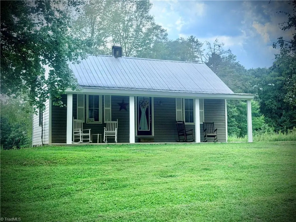 8750 Dennis Road, Germanton, NC 27019 - #1