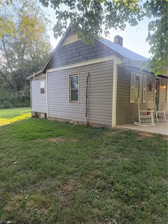8750 Dennis Road, Germanton, NC 27019 - #2