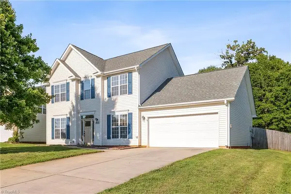 2506 Pepperstone Drive, Graham, NC 27253