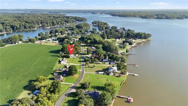 949 Riverview Road Extension, Lexington, NC 27292