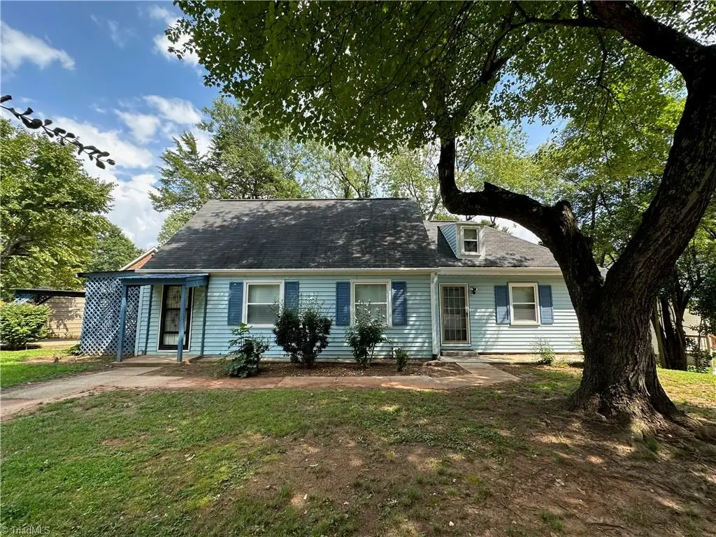 1012 Louise Road, Winston Salem, NC 27107 - #1