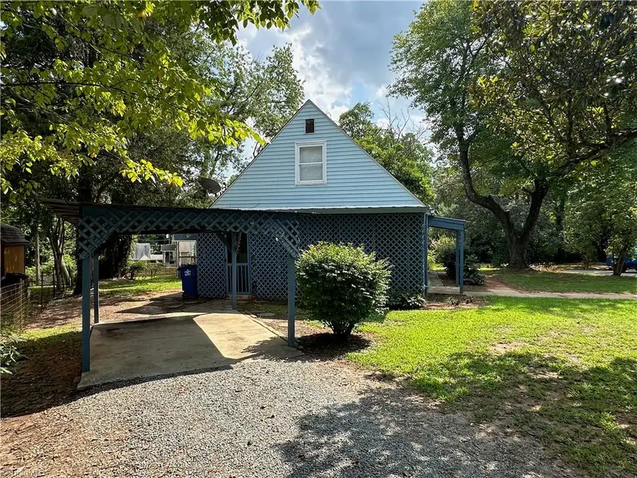 1012 Louise Road, Winston Salem, NC 27107 - #3