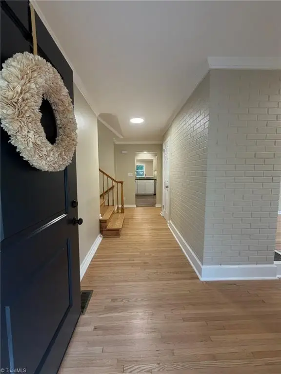 2701 Tudor Road, Winston Salem, NC 27106 - #2