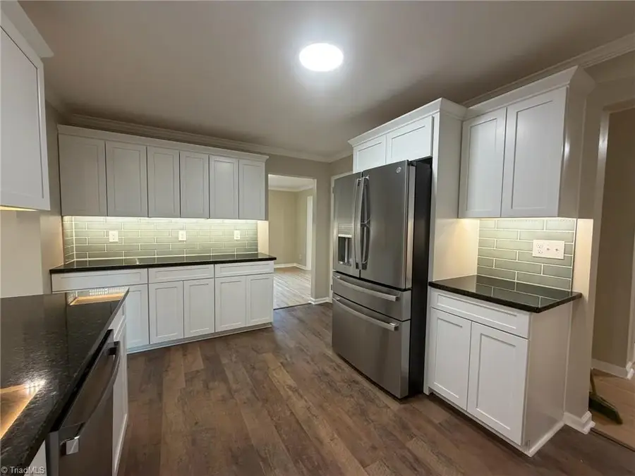 2701 Tudor Road, Winston Salem, NC 27106 - #3