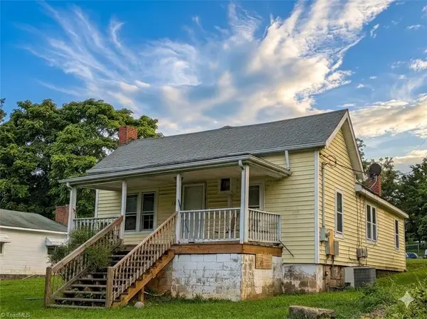 181 Railroad Street, Mocksville, NC 27028