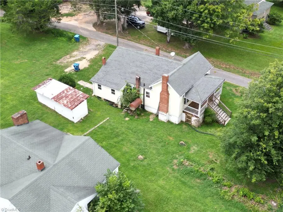 181 Railroad Street, Mocksville, NC 27028 - #3