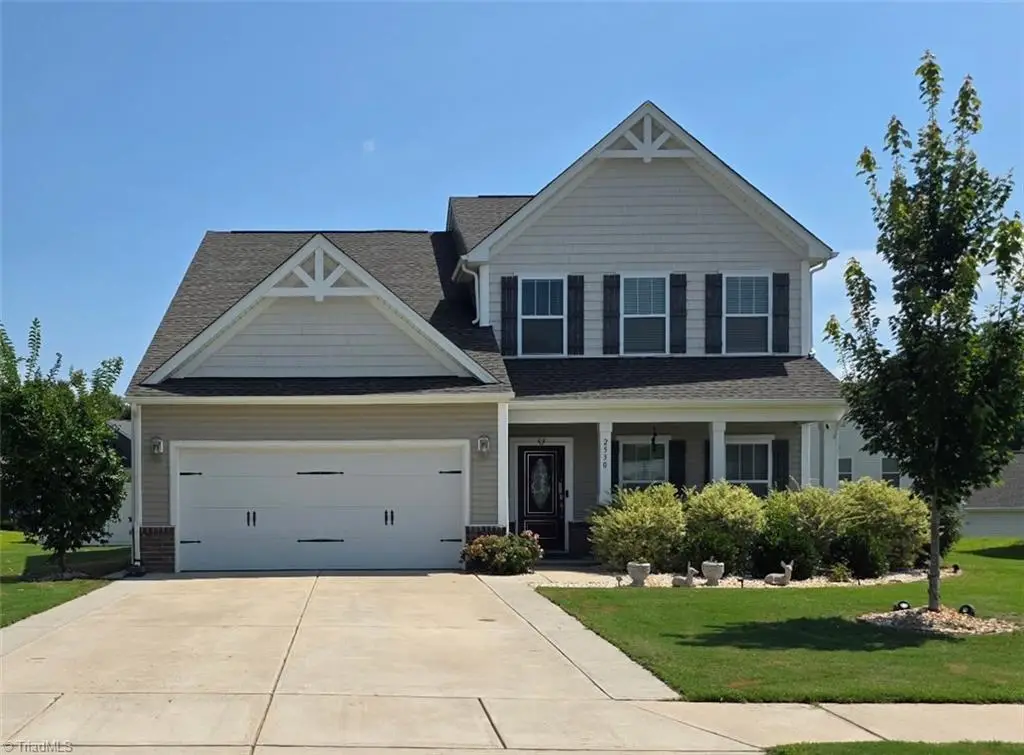 2530 William Joseph Lane, High Point, NC 27265 - #1