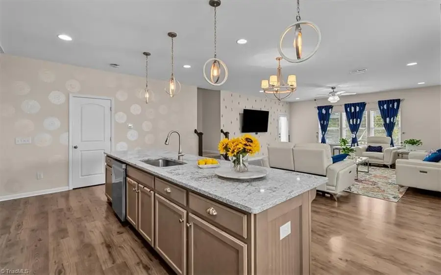 2530 William Joseph Lane, High Point, NC 27265 - #3
