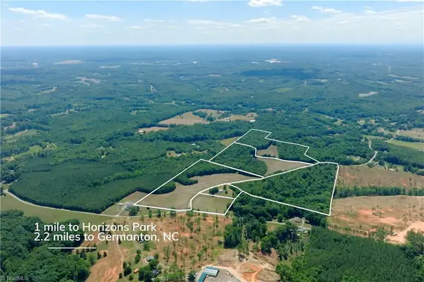 0 Tesh Road, Germanton, NC 27019