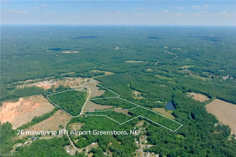 0 Tesh Road, Germanton, NC 27019 - #3