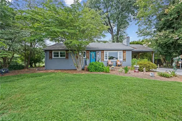 126 Hobson Drive, Mocksville, NC 27028