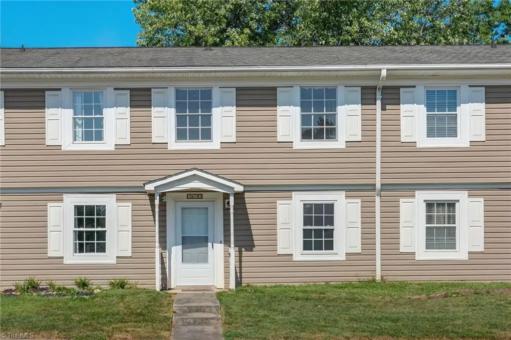 5735 Bramblegate Road, Greensboro, NC 27409 - #1