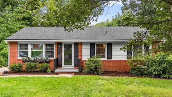 2010 Twain Road, Greensboro, NC 27405