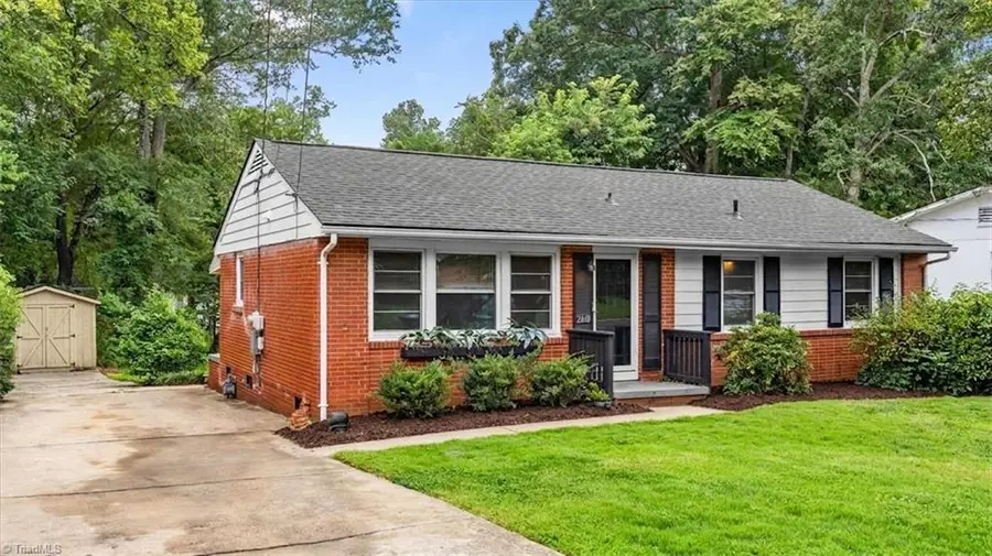 2010 Twain Road, Greensboro, NC 27405 - #2