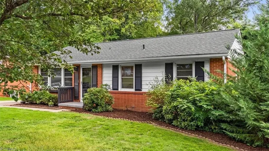 2010 Twain Road, Greensboro, NC 27405 - #3