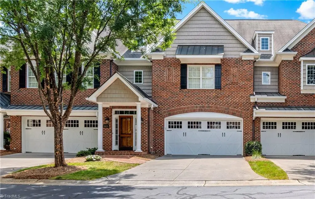 3420 Meridian Way, Winston Salem, NC 27104 - #1