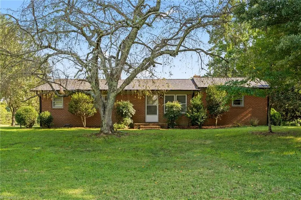 2294 N Old Greensboro Road, High Point, NC 27265 - #1