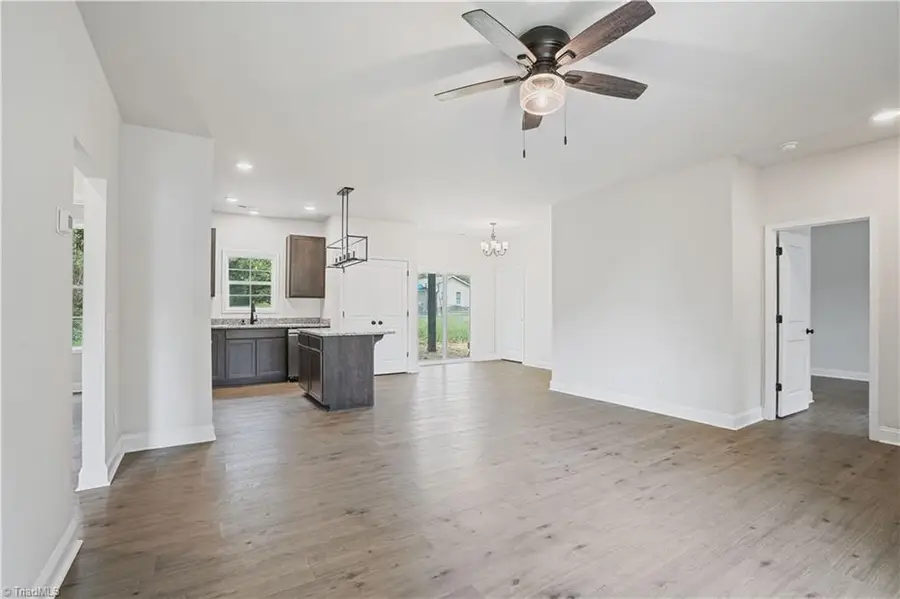 410 Fayetteville Street, Liberty, NC 27298 - #2
