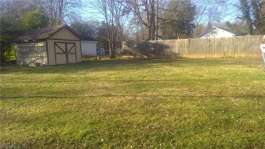 3303 Frost Place, Greensboro, NC 27405 - #2
