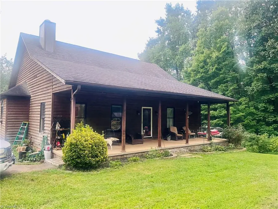 112 Ivy Hill Trail, Mount Airy, NC 27030 - #2