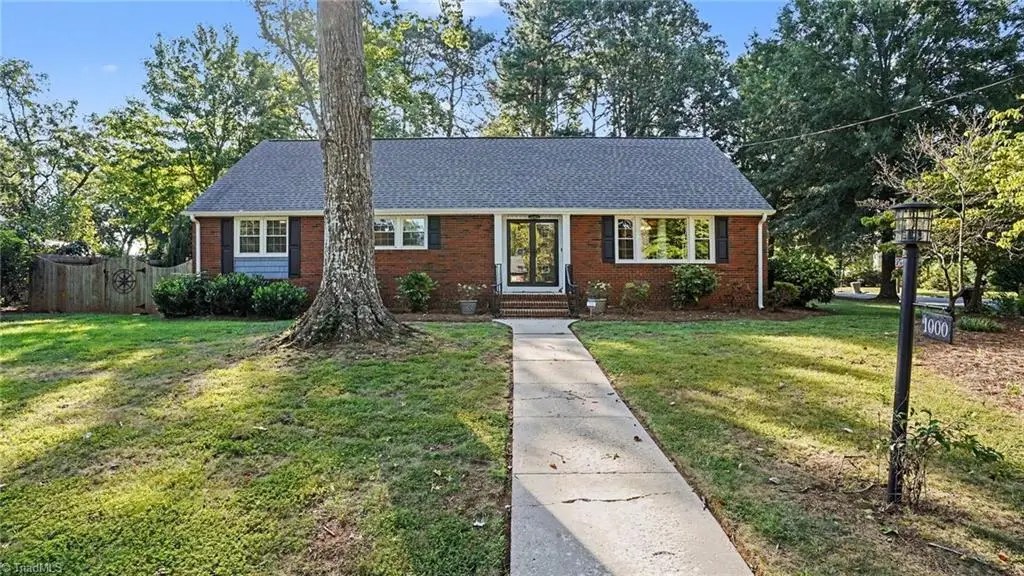 1000 Meade Drive, Greensboro, NC 27410 - #1