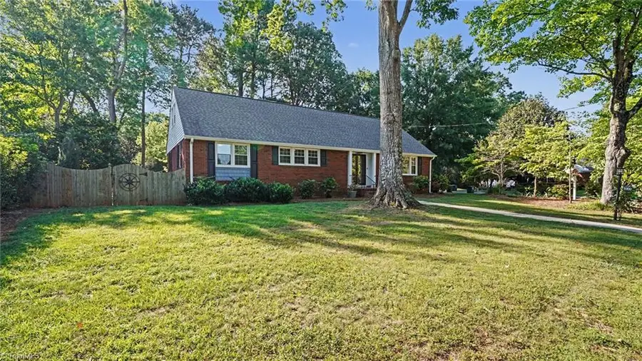 1000 Meade Drive, Greensboro, NC 27410 - #2