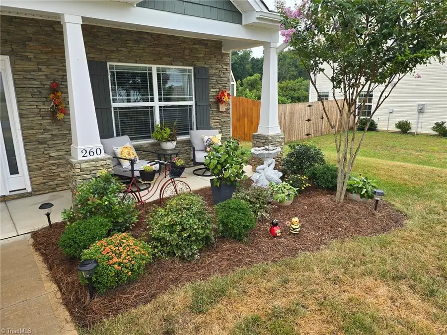 260 Kyndall Run Drive, Lexington, NC 27295 - #3