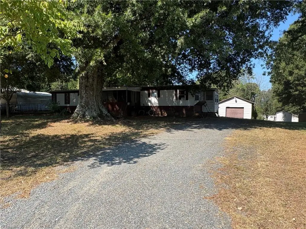 106 Red Kirby Road, King, NC 27021 - #1